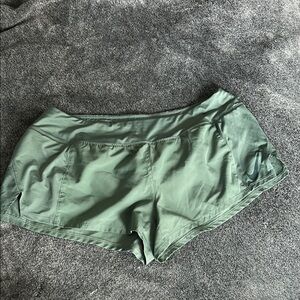 Women's Nike shorts